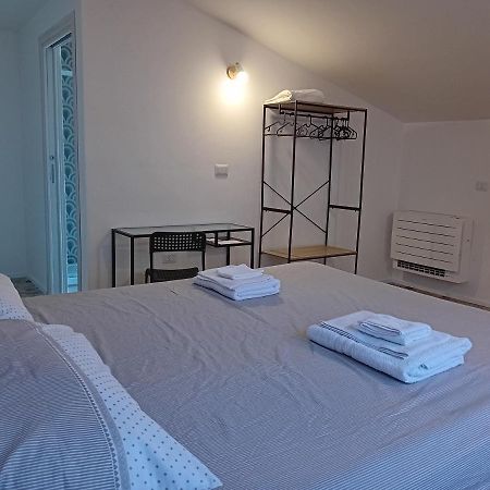 Bed and Breakfast Il Quadrifoglio Serino  Exteriér fotografie