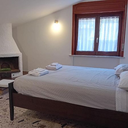 Bed and Breakfast Il Quadrifoglio Serino  Pokoj fotografie